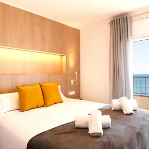 Appartement Primera Linea Torre Valentina, Sant Antoni De Calonge